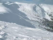 Неповторимый Драгобрат-2. Дневник одного лыжника