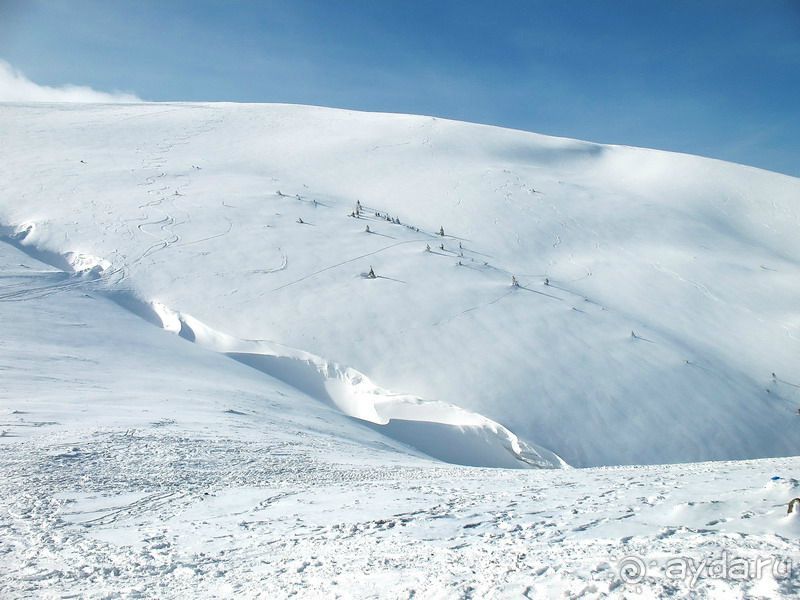 НЕПОВТОРИМЫЙ ДРАГОБРАТ -3 ИЛИ РАССКАЗ КАК ПЕСНЯ!