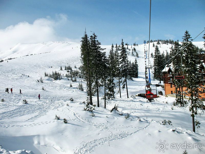 НЕПОВТОРИМЫЙ ДРАГОБРАТ -3 ИЛИ РАССКАЗ КАК ПЕСНЯ!