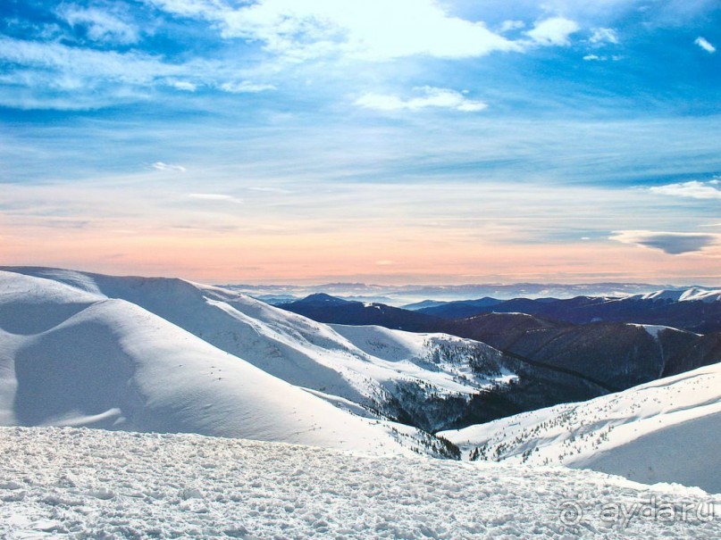 НЕПОВТОРИМЫЙ ДРАГОБРАТ -3 ИЛИ РАССКАЗ КАК ПЕСНЯ!