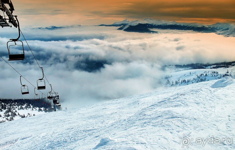 НЕПОВТОРИМЫЙ ДРАГОБРАТ -3 ИЛИ РАССКАЗ КАК ПЕСНЯ!