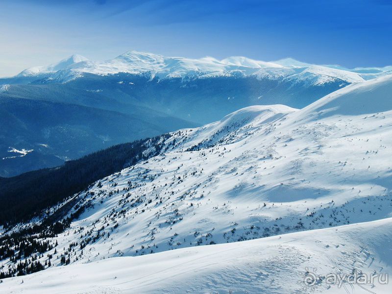 НЕПОВТОРИМЫЙ ДРАГОБРАТ -3 ИЛИ РАССКАЗ КАК ПЕСНЯ!