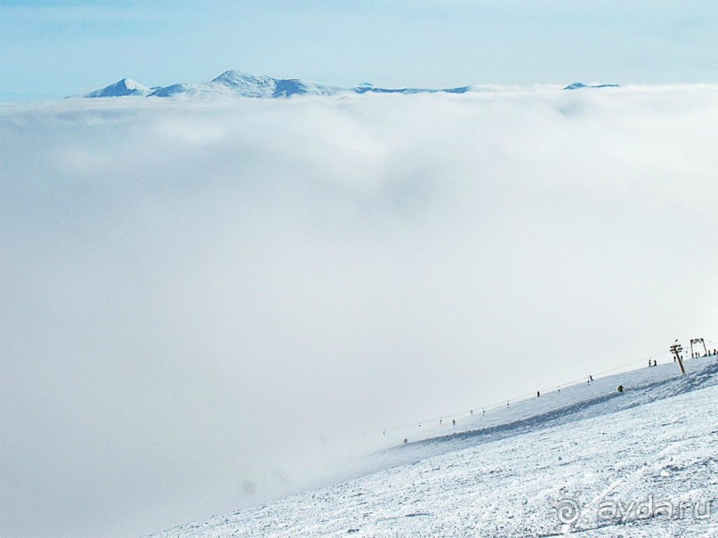 НЕПОВТОРИМЫЙ ДРАГОБРАТ -3 ИЛИ РАССКАЗ КАК ПЕСНЯ!