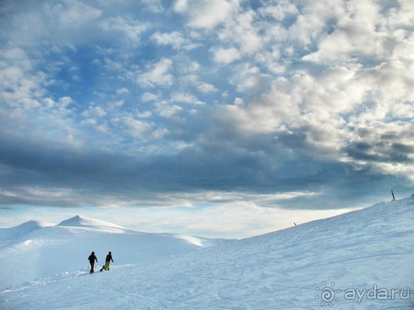НЕПОВТОРИМЫЙ ДРАГОБРАТ -3 ИЛИ РАССКАЗ КАК ПЕСНЯ!