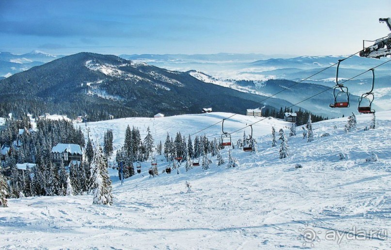 НЕПОВТОРИМЫЙ ДРАГОБРАТ -3 ИЛИ РАССКАЗ КАК ПЕСНЯ!