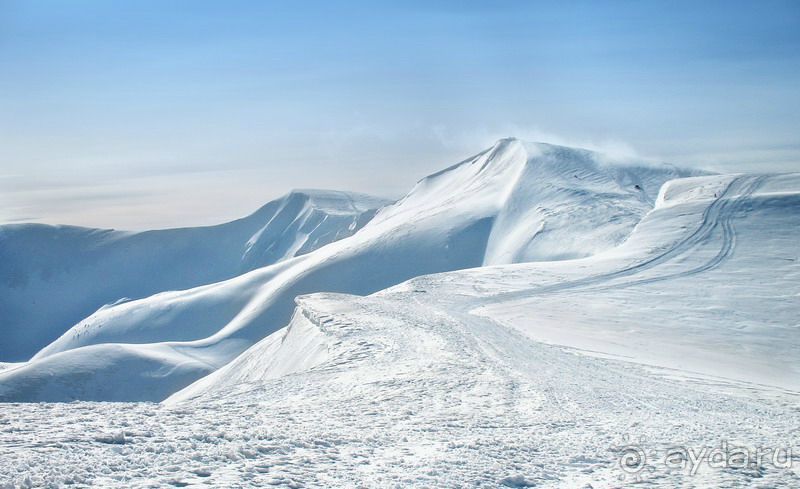 НЕПОВТОРИМЫЙ ДРАГОБРАТ -3 ИЛИ РАССКАЗ КАК ПЕСНЯ!