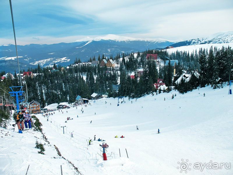 НЕПОВТОРИМЫЙ ДРАГОБРАТ -3 ИЛИ РАССКАЗ КАК ПЕСНЯ!