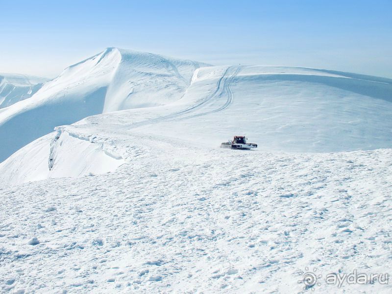НЕПОВТОРИМЫЙ ДРАГОБРАТ -3 ИЛИ РАССКАЗ КАК ПЕСНЯ!