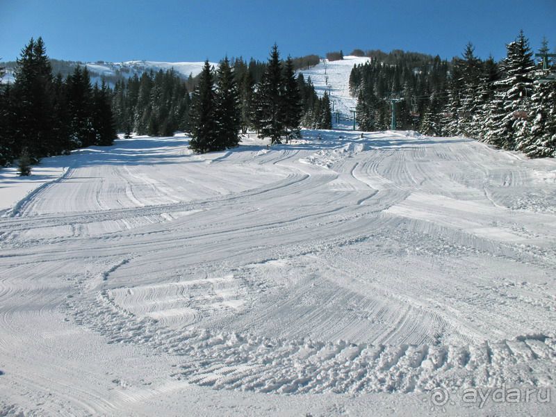 "ЛЫЖНЫЕ МГНОВЕНИЯ"