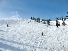 "ЛЫЖНЫЕ МГНОВЕНИЯ"