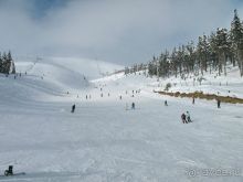 Альбом отзыва ""ЛЫЖНЫЕ МГНОВЕНИЯ""
