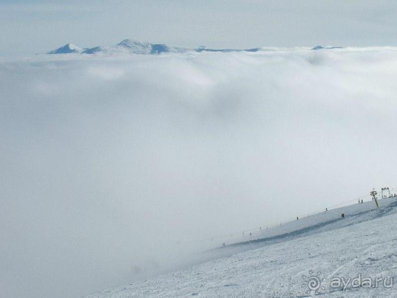 "ЛЫЖНЫЕ МГНОВЕНИЯ"