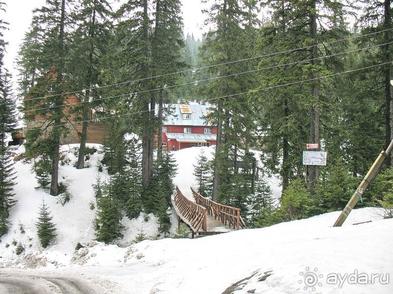 "ЛЫЖНЫЕ МГНОВЕНИЯ"