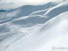 "ЛЫЖНЫЕ МГНОВЕНИЯ"