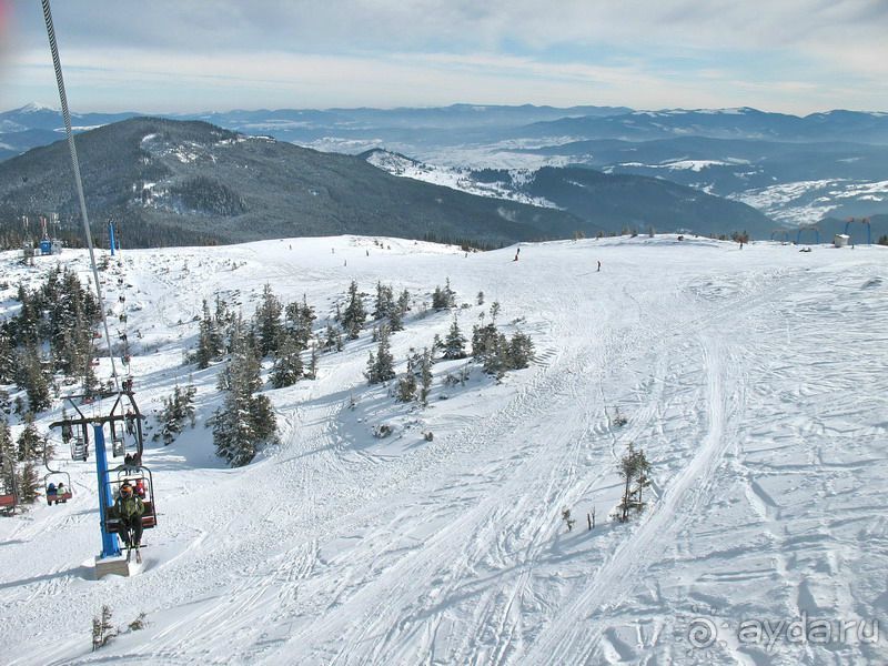 "ЛЫЖНЫЕ МГНОВЕНИЯ"