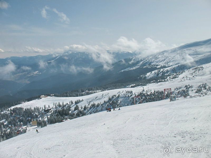 "ЛЫЖНЫЕ МГНОВЕНИЯ"