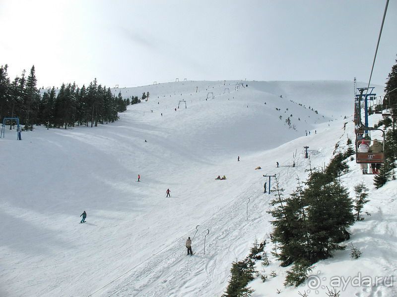 "ЛЫЖНЫЕ МГНОВЕНИЯ"