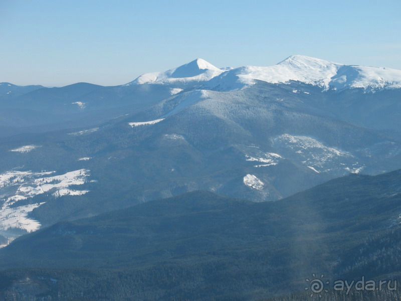 НЕПОВТОРИМЫЙ  ДРАГОБРАТ