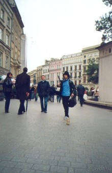 КРАКОВ НАВСЕГДА