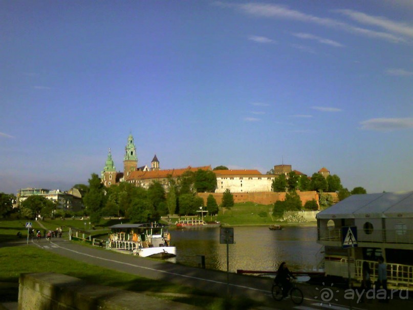 КРАКОВ НАВСЕГДА