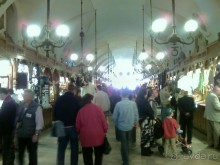 КРАКОВ НАВСЕГДА