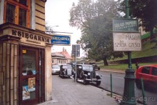 КРАКОВ НАВСЕГДА