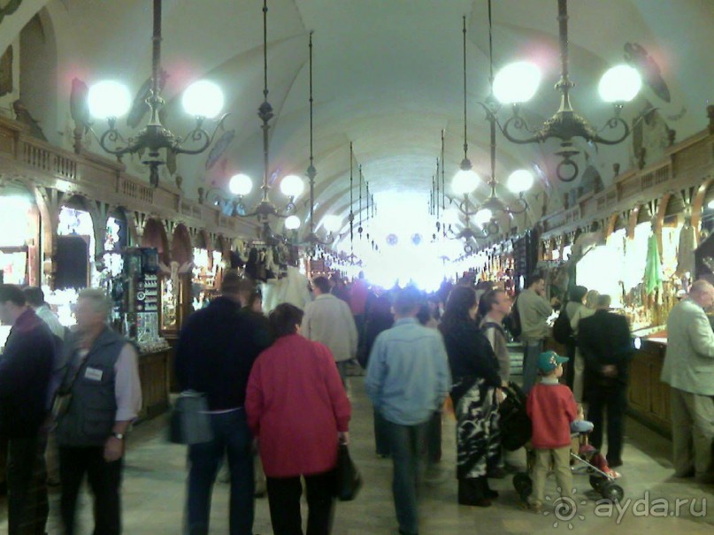 КРАКОВ НАВСЕГДА