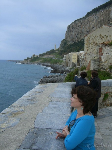 фото Чефалу