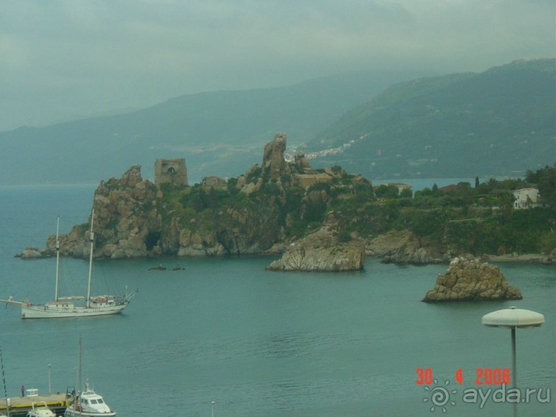 фото Чефалу