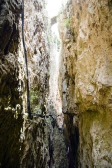 Побережье Одиссея.