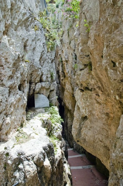 Побережье Одиссея.