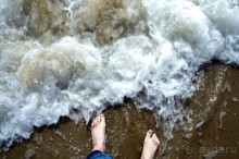 Побережье Одиссея.