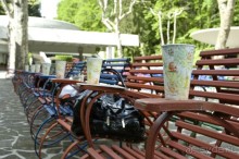 Побережье Одиссея.