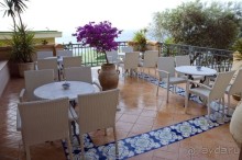 Побережье Одиссея.