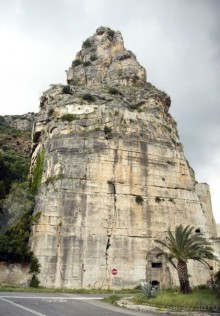 Побережье Одиссея.