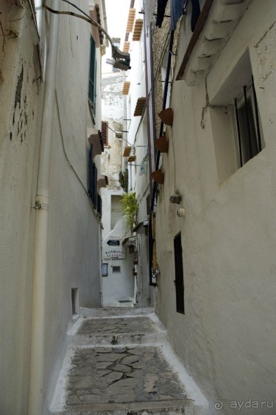 Побережье Одиссея.