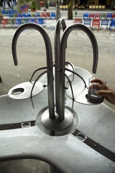 Побережье Одиссея.