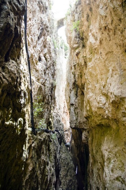 Побережье Одиссея.