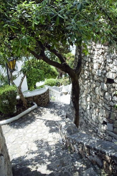 Побережье Одиссея.