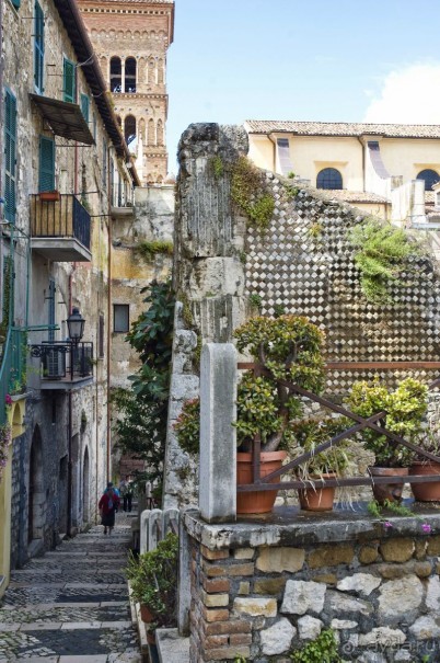 Побережье Одиссея.