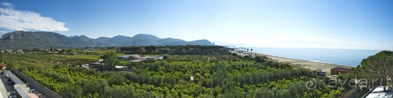 Побережье Одиссея.