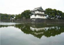 Мой взгляд на Японию