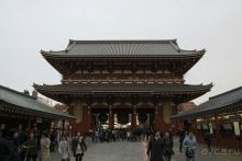 Мой взгляд на Японию