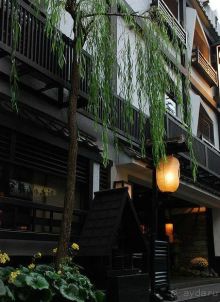 Мой взгляд на Японию