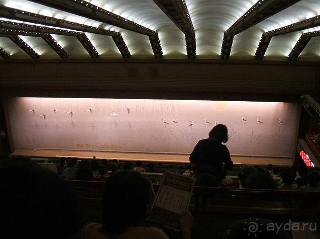 Мой взгляд на Японию