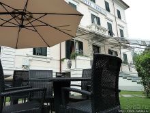 Отель у моря