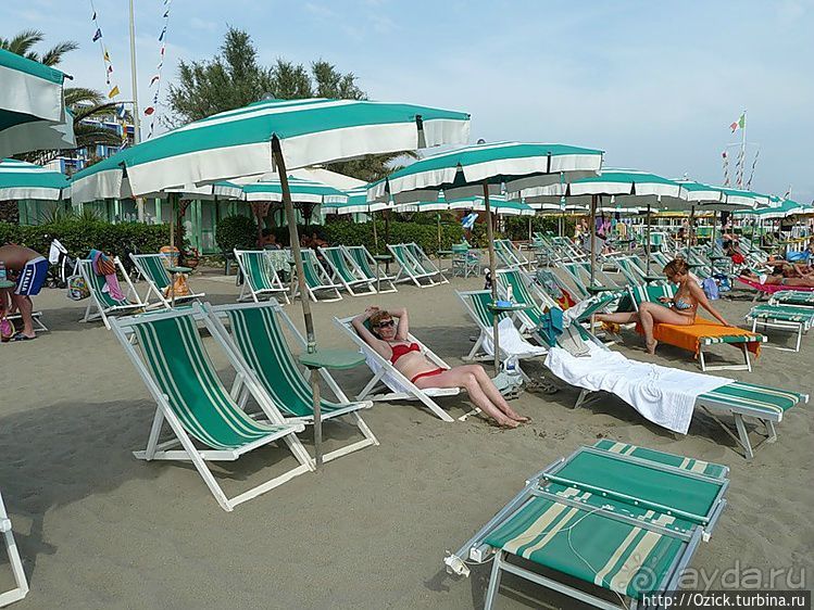 Отель у моря