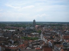 Отель на воде