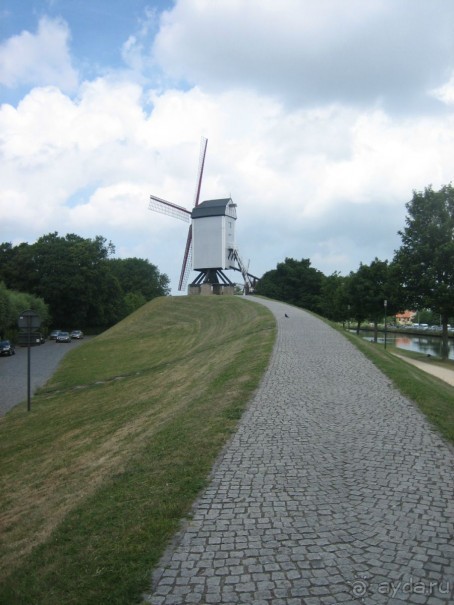 Отель на воде