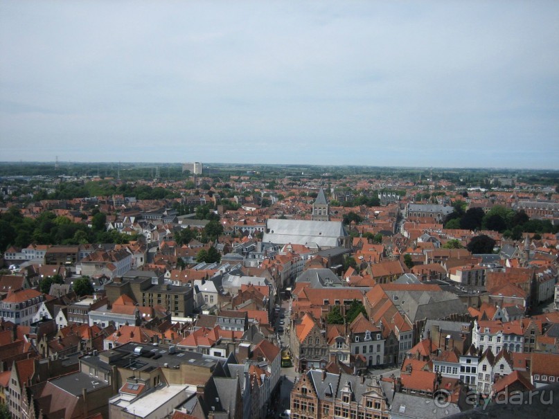 Отель на воде